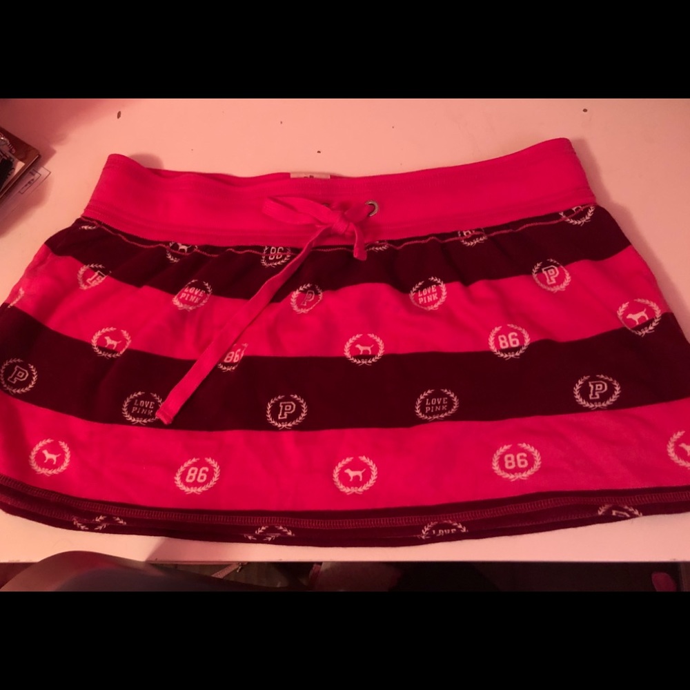 VICTORIAS SECERT Mini Skirt